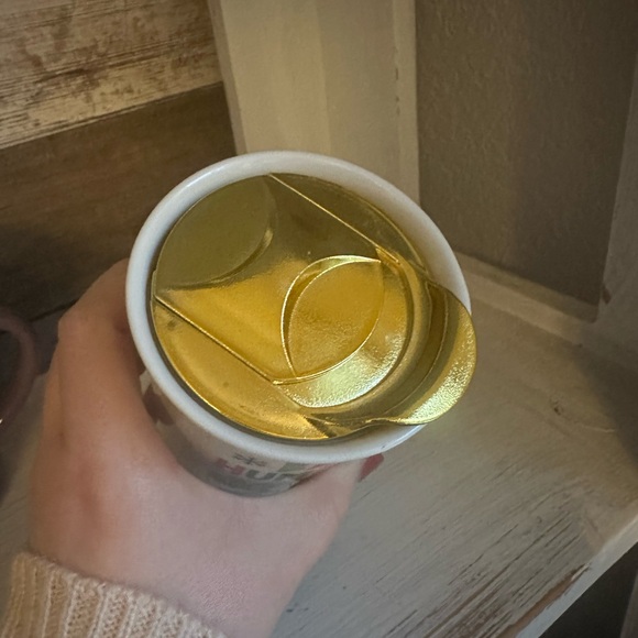 NEW Francesca’s | Bah HumPug Mug - Picture 2 of 4